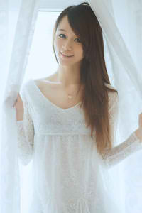 国产美女